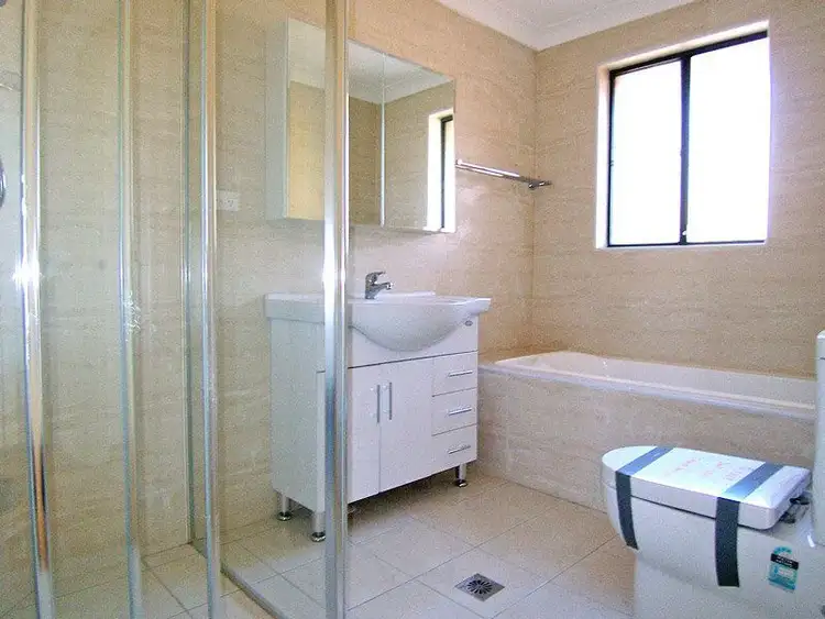 Fourth view of Homely townhouse listing, 4/1 Forbes Street, Hornsby NSW 2077