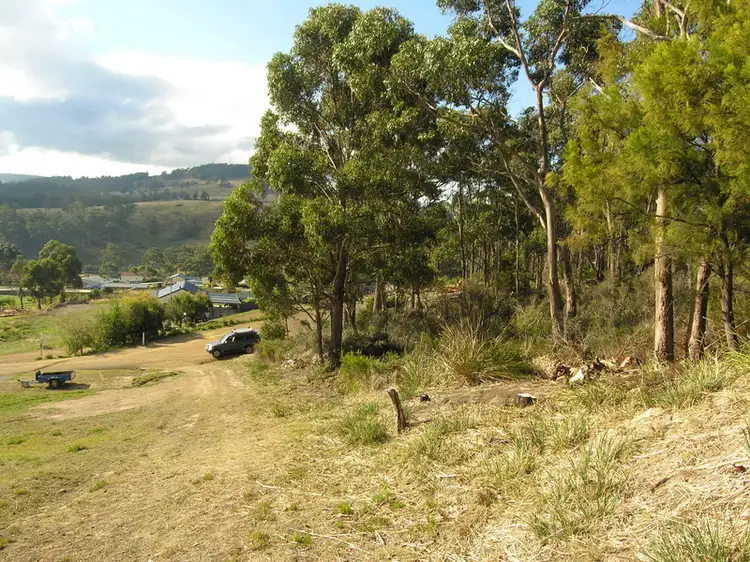 Lot 4 Hill Street, Geeveston TAS 7116