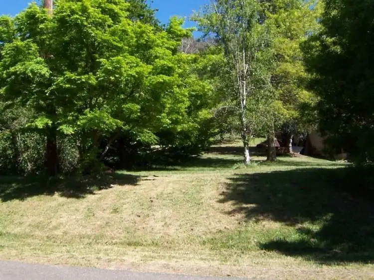 Second view of Homely land listing, 21 Bakers Gully Road, Bright VIC 3741