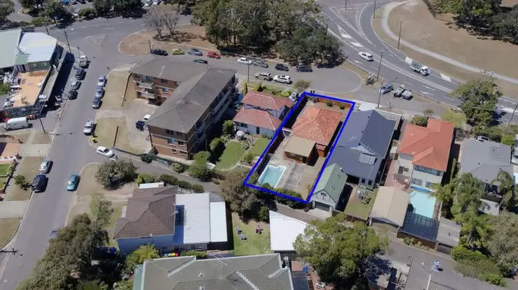 Second view of Homely house listing, 236 Franklin Street, Matraville NSW 2036