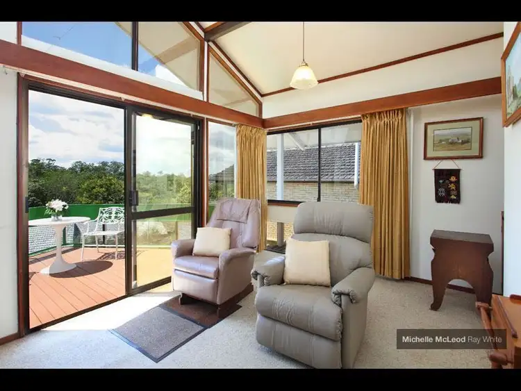 Third view of Homely house listing, 113 Burbong Street, Chapel Hill QLD 4069
