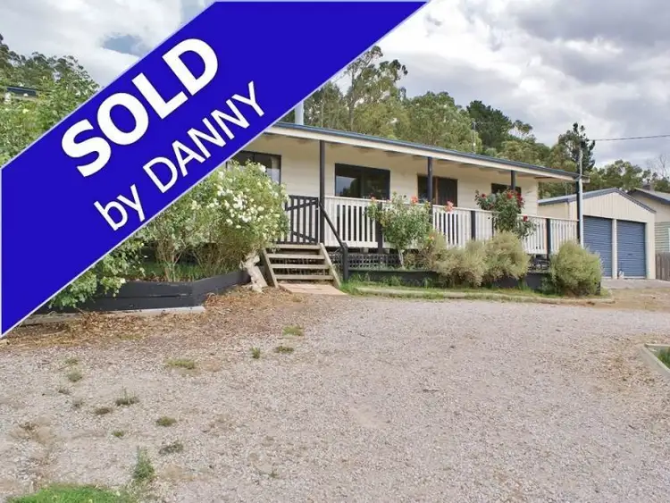 27 Hazelwood Street, Trafalgar East VIC 3824