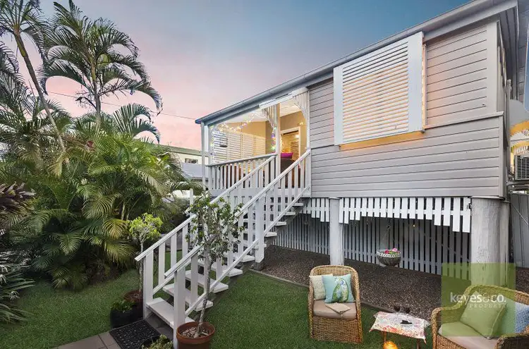 Main view of Homely house listing, 47 First Street, Railway Estate QLD 4810
