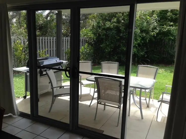 Sixth view of Homely apartment listing, 43/6 Suncoast Beach Drive, Mount Coolum QLD 4573
