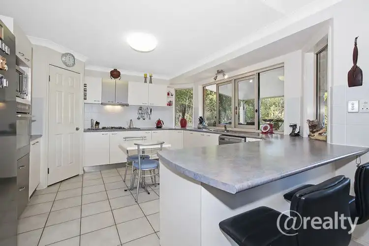 Sixth view of Homely house listing, 10 Primwood Court, Samford Valley QLD 4520