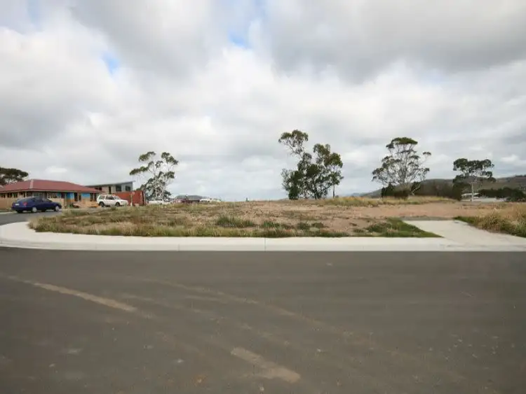 Third view of Homely land listing, Lot 1, 33 Cavenor Drive, Oakdowns TAS 7019