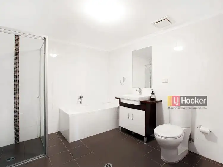 Sixth view of Homely apartment listing, 56/115-117 Constitution Road, Dulwich Hill NSW 2203