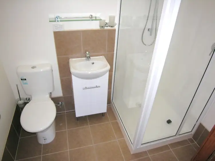 Seventh view of Homely house listing, Unit 1/17 Pulfers Road, Dover TAS 7117
