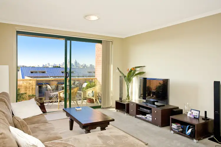18603/177-219 Mitchell Road, Erskineville NSW 2043