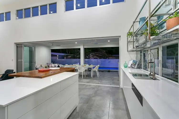 Third view of Homely house listing, 1 Billingai Close, Palm Cove QLD 4879