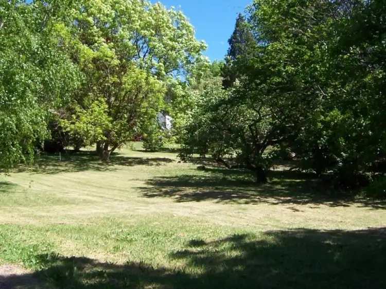 21 Bakers Gully Road, Bright VIC 3741