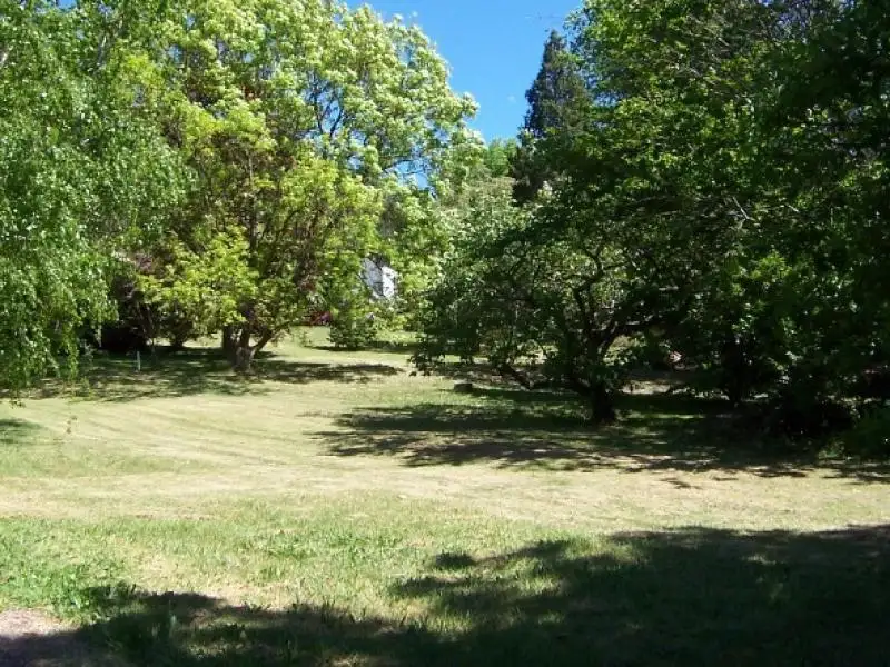 Main view of Homely land listing, 21 Bakers Gully Road, Bright VIC 3741