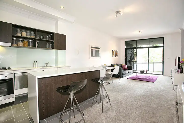 Fourth view of Homely apartment listing, 4/52-54 McEvoy Street, Waterloo NSW 2017