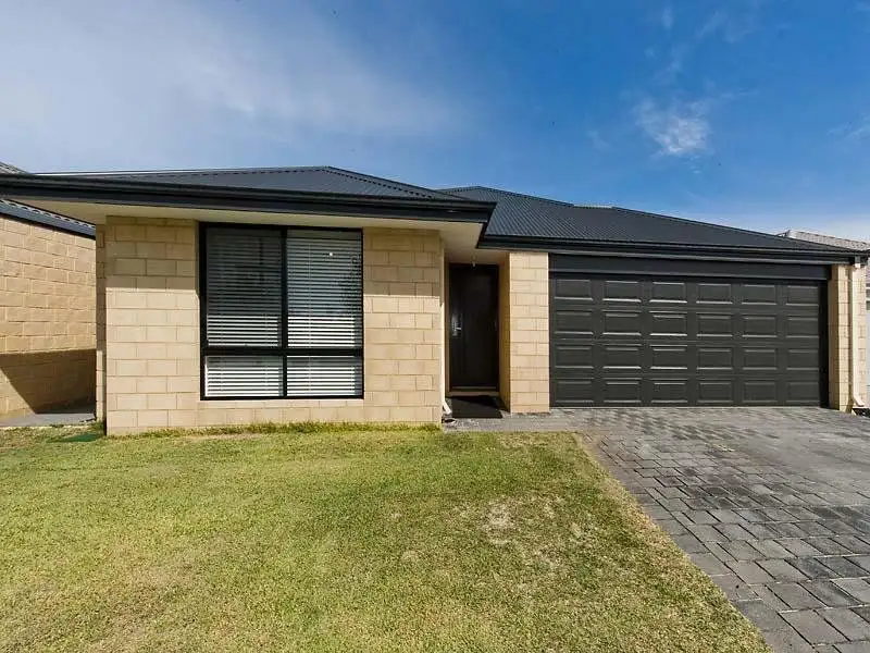 Main view of Homely house listing, 12 Cargeeg Road, Canning Vale WA 6155