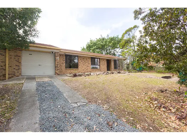 Main view of Homely house listing, 4 Nabarlek Drive, Worongary QLD 4213