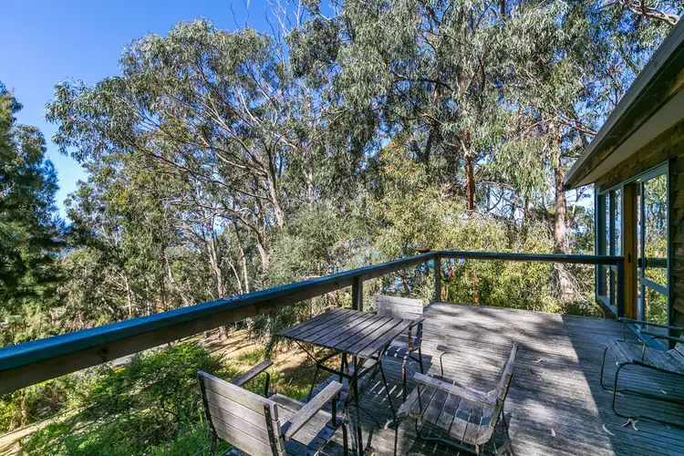 Second view of Homely house listing, 11 Cassidy Drive, Kennett River VIC 3221
