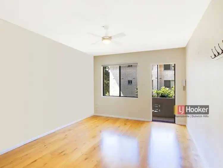 Second view of Homely apartment listing, 7/105 The Boulevarde, Dulwich Hill NSW 2203