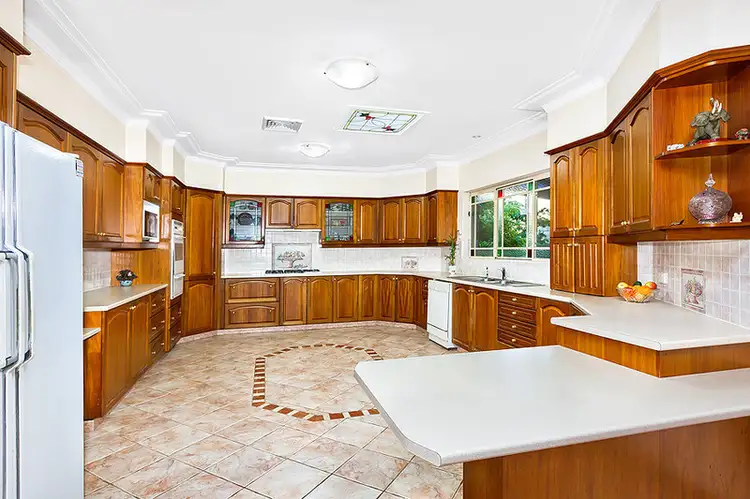 Fourth view of Homely house listing, 5 Barker Road, Strathfield NSW 2135