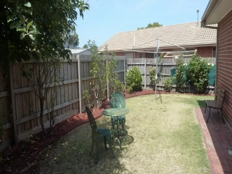 Seventh view of Homely house listing, 82 Mintaro Way, Seabrook VIC 3028