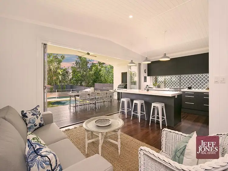 Third view of Homely house listing, 8 Line Street, Woolloongabba QLD 4102