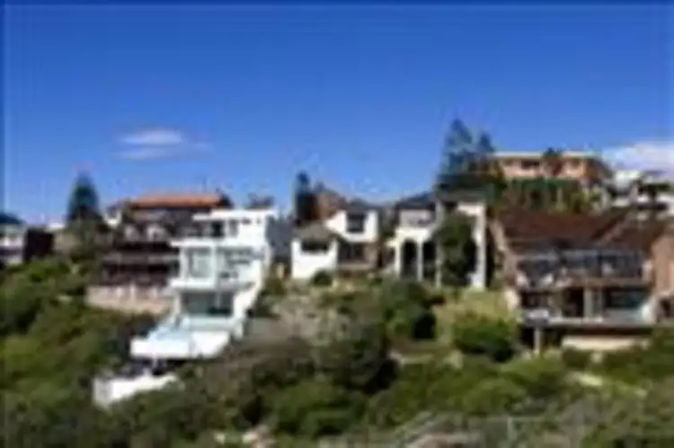 Second view of Homely house listing, 13 Kimberley Street, Vaucluse NSW 2030