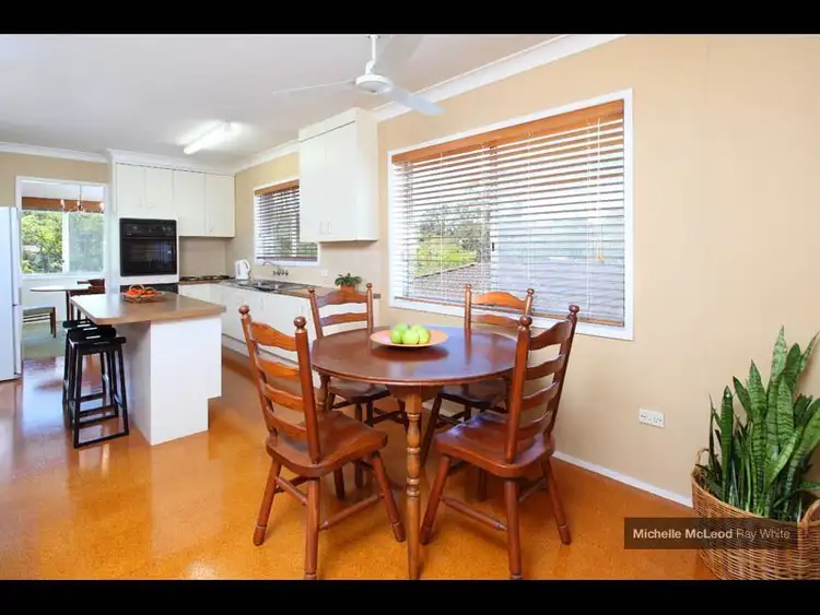 Third view of Homely house listing, 26 Merrilyn Street, Chapel Hill QLD 4069