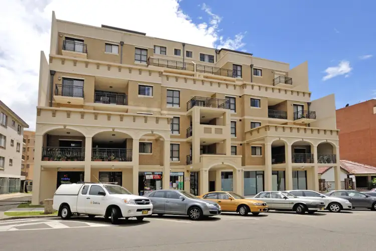 12/13-19 Hogben Street, Kogarah NSW 2217