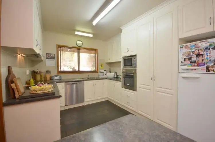 Second view of Homely rural property listing, 197 Hutchinsons Road Quantong via, Horsham VIC 3400