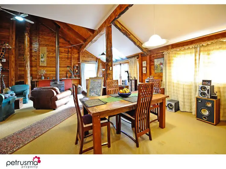Fourth view of Homely house listing, 25 Hinman Drive, Kingston TAS 7050