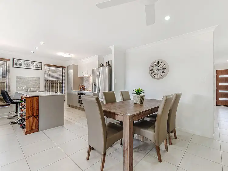 Fourth view of Homely house listing, 31 Bells Reach Drive, Caloundra West QLD 4551