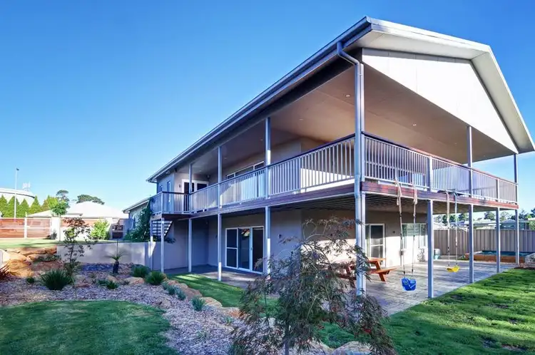 Seventh view of Homely house listing, 23 Melaleuca Way, Orange NSW 2800