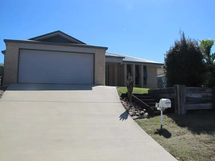 9 Arcadia Street, Calliope QLD 4680