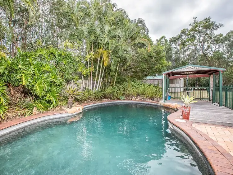 Second view of Homely rural property listing, 9-15 Canopy Place, Burpengary QLD 4505