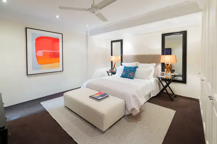 Fifth view of Homely apartment listing, 5/6 Royston Street (enter via Craigend St), Darlinghurst NSW 2010