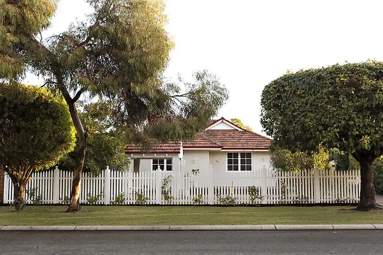 161 Rosebery Street, Bedford WA 6052