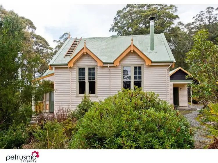 1070 Huon Road, Neika TAS 7054