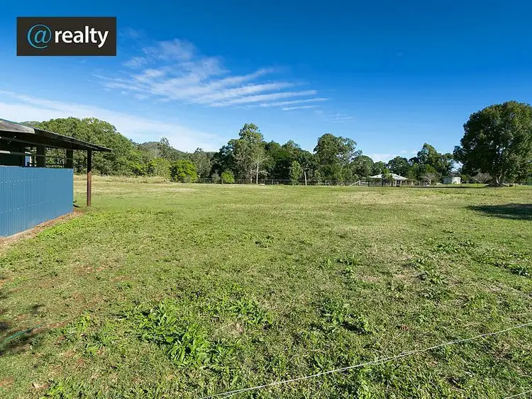 Fifth view of Homely land listing, Lot 3, LOT Lot 3, 45a Kevin Rd, Imbil QLD 4570