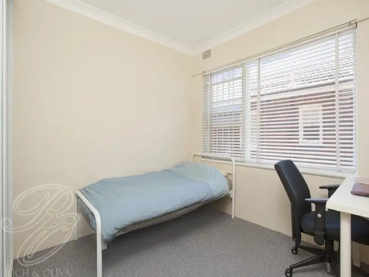Fourth view of Homely apartment listing, 10/70 The Boulevarde, Strathfield NSW 2135