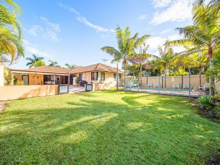 14-Dec Fauna Way, Ningi QLD 4511
