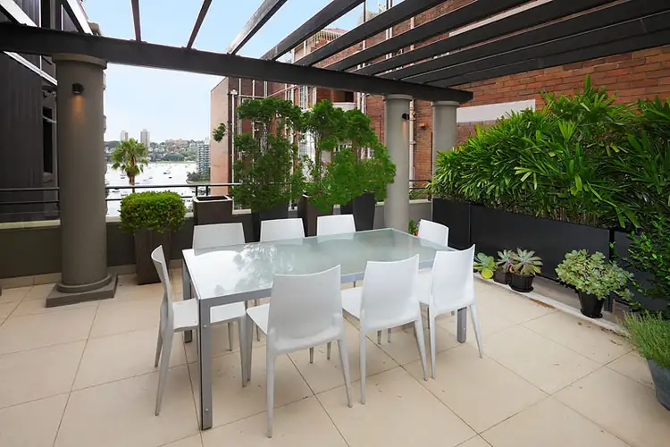 Fifth view of Homely apartment listing, 403/14 Macleay Street, Potts Point NSW 2011