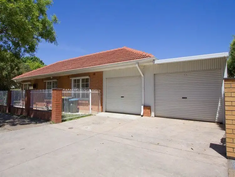 Second view of Homely house listing, 6 Harris Rd, Vale Park SA 5081