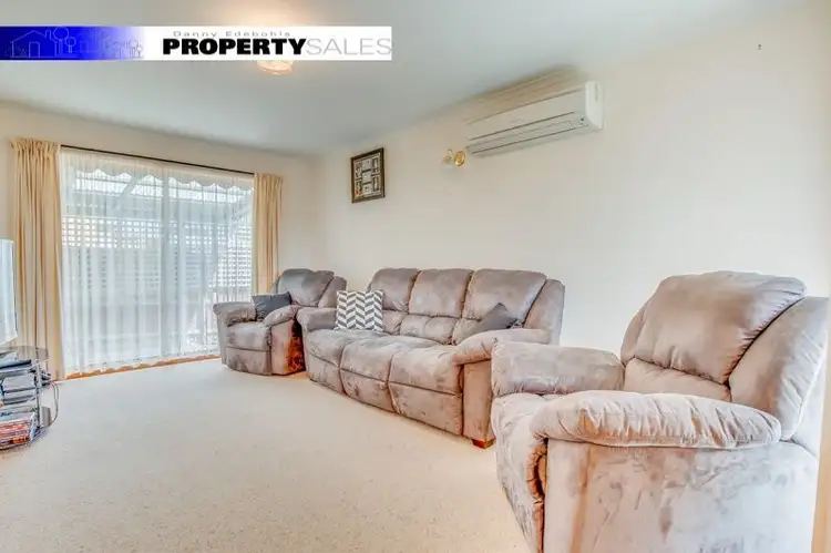 Third view of Homely unit listing, 2/25 Monash Road, Newborough VIC 3825