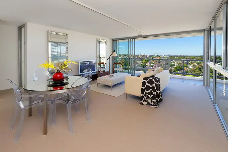 1803/3 Kings Cross Road, Rushcutters Bay NSW 2011