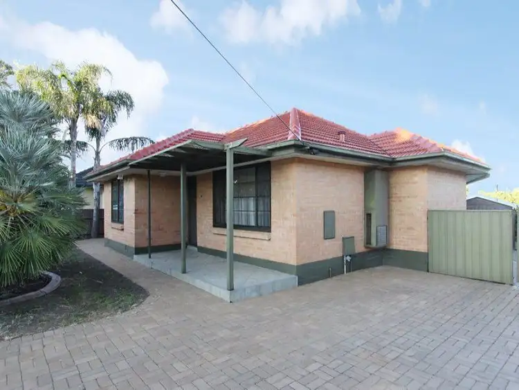 Main view of Homely house listing, 44 Valiant Rd, Holden Hill SA 5088