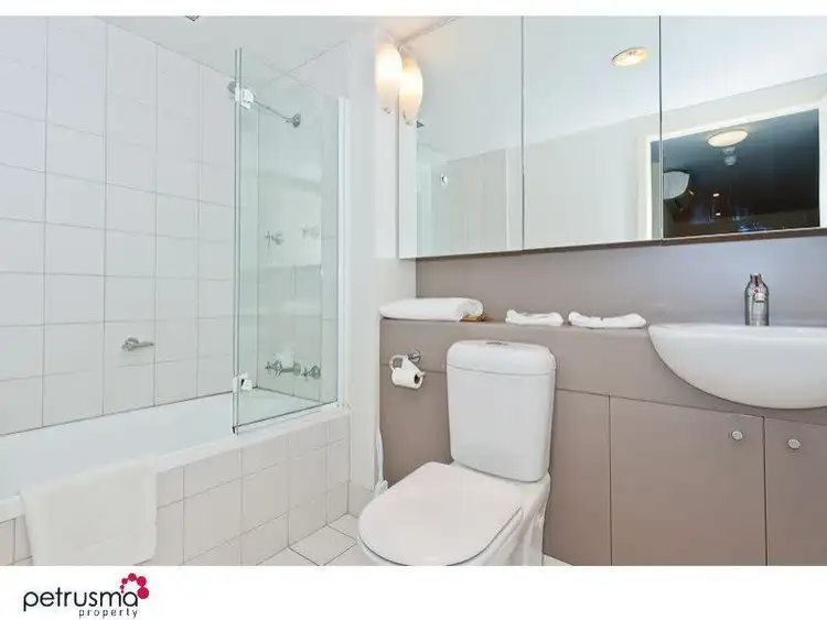 Sixth view of Homely apartment listing, 10/93 Salamanca Place, Battery Point TAS 7004