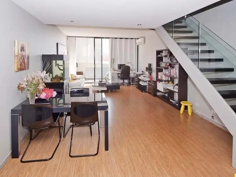 Fourth view of Homely apartment listing, 98 Joynton Avenue, Zetland NSW 2017