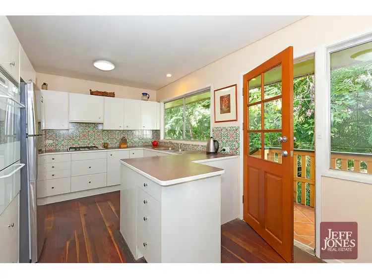 Fourth view of Homely house listing, 367a Cornwall Street, Greenslopes QLD 4120