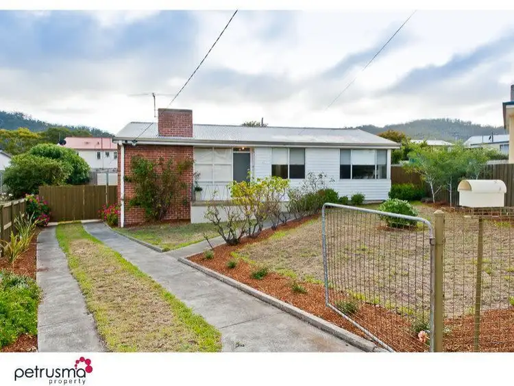 Second view of Homely house listing, 46 Lantana Road, Risdon Vale TAS 7016