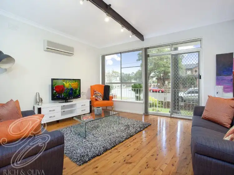 Second view of Homely apartment listing, 1/48 Windsor Avenue, Croydon Park NSW 2133