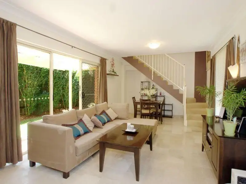 Main view of Homely townhouse listing, Address available on request